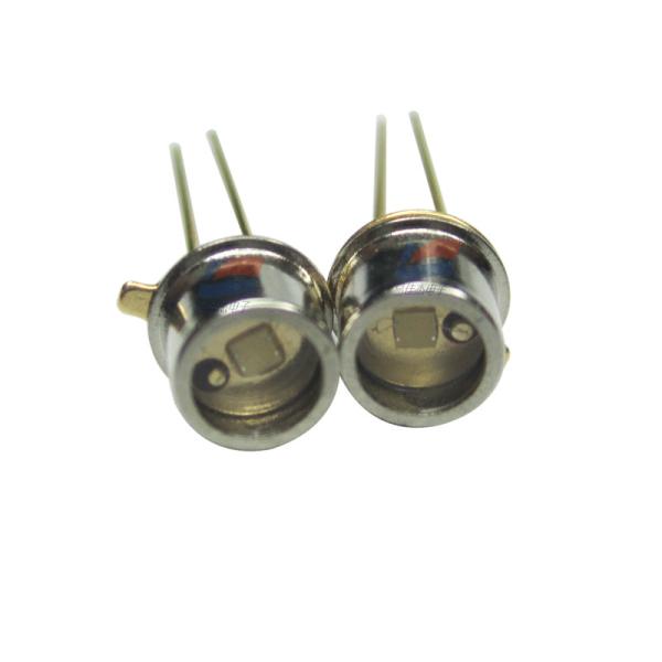 Cheap G365T01L UVA UVB Sensor Gallium Nitride Base Operating in Photovoltaic Mode for sale