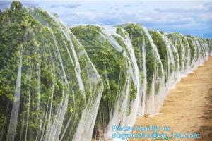 China Plastic Anti Bird/Hail/Insect Plants Protection Net for Agriculture,insect repellent net/20x10 Anti Aphid Net/Greenhouse on sale