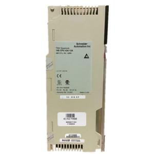 Best modicon 140cpu43412a schneider 140 cpu 434 12a TSX Quantum Processor 2MB RAM wholesale
