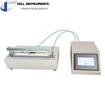 Customized Program Leak And Seal Strength Tester ASTM F2054 Leak Tester About