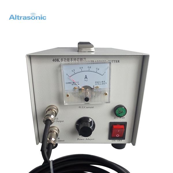 Cheap Advanced High Speed Ultrasonic Cutter for Trimming and Deflashing for Door and Other Interior Auto Pannels for sale