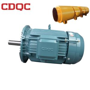 China Power High Temperature Electric Motor High Efficient UAGW Series for Tunnel Fan on sale