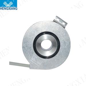Best K76-J Series Up To 32768ppr Incremental Resolver Rotary Encoder Various Mechanical Parts China Encoder Supplier wholesale
