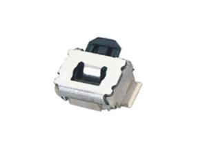 Small Turtle Side Press 2 Pin 3.0x2.5 Push Button Tactile Switch