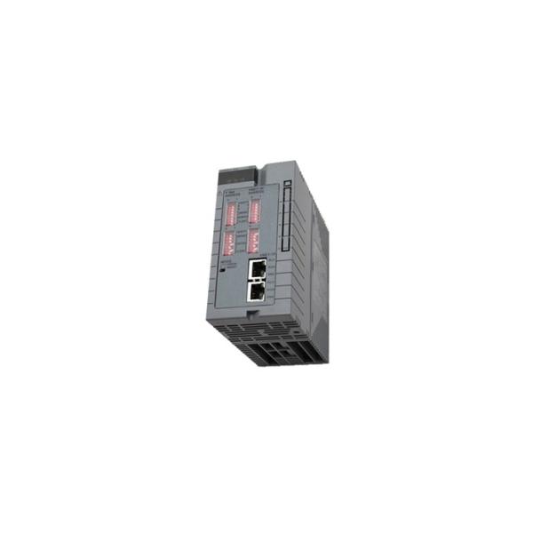 Cheap AMM32CJ 24V DC Yokogawa PLC Controller With Flexible I/O Modules Modbus Communication for sale