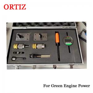 Best HPI Steel Common Rail Injector Tools Diesel Fuel Injector Test Kit wholesale