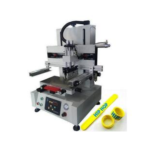 automatic silk screen printing machine