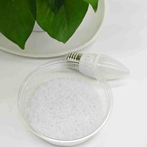 China UL94 V0 UV Resistant Light Diffusion PC Resin For LED Lighting Components on sale