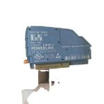 X20BC0083 | B&R | X20 Bus Controller POWERLINK I/O configuration and firmware