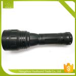 BN-200 Torch Style High Power LED Torch Flashlight