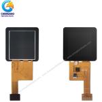 All Viewing Direction IPS LCD Display 4 lines 8bit SPI Interface 1.54'' Small