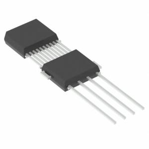 Sensor IC MLX90364LVS-AED-300-SP Automotive Linear Position Measuring Sensor