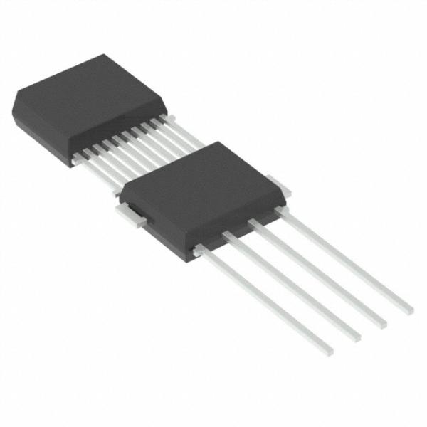 Cheap Sensor IC MLX90371GVS-BCC-200-SP Linear Programmable Hall Effect Sensor IC for sale