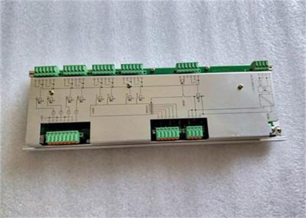 Cheap ABB EI811F 3BDH000020R1 AC 800F Ethernet Module Communication Controller Processer for sale