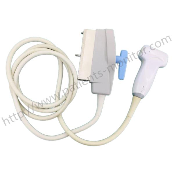 Cheap SuperSonic Ultrasound Machine Linear Vascular Probe SL18-5 Super Linear Array Transducer 50mm 5 MHz To 18 MHz for sale