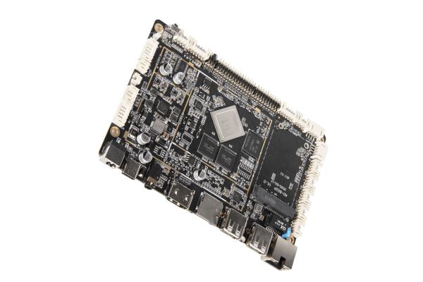 Cheap 4K Android Integrated embedded system Board RK3288 Quad Core Solution EDP LVDS industrial applicaiton for sale