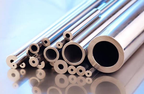 Cheap Hot Rolled TP Seamless SS Welded Pipe ASTM A312 With Beveled Ends for sale