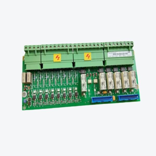 Cheap ABB CMA132 GENERATOR RELAY TERMINAL BLOCK MODULE for sale