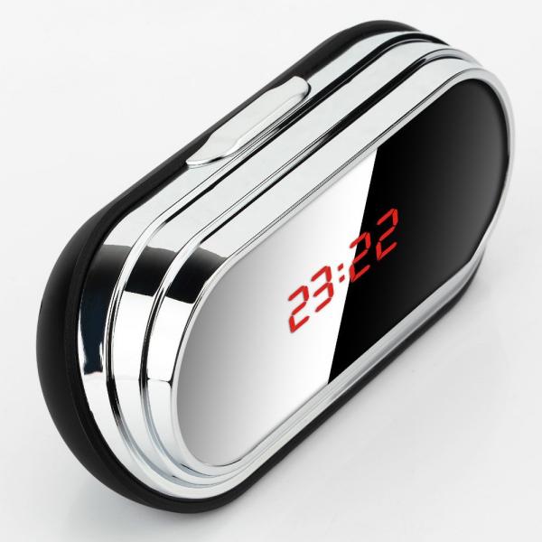 Cheap hidden spy clock camera for sale