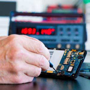 China UL Certified RF Test Lab For Electronics and automotive products on sale