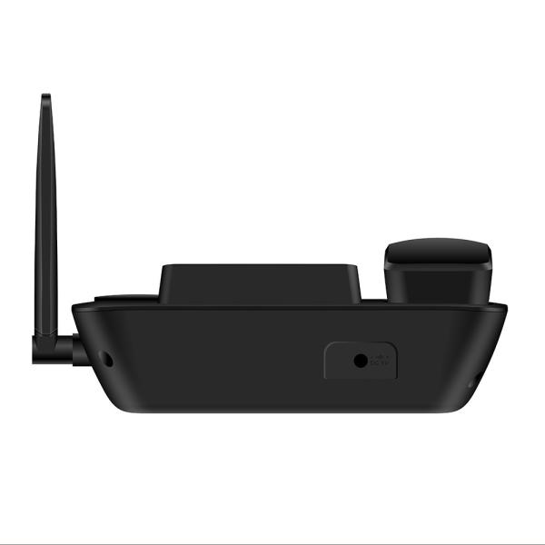 Cheap Volte Call Fixed Wireless Phone With Hotspot Dual SIM Card Slot for sale