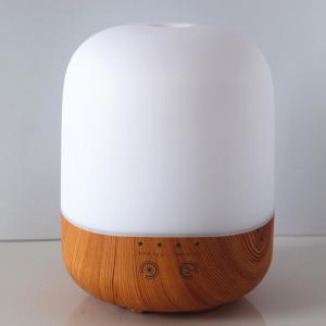 China Aromatherapy Fragrance Oil Diffuser For Hotel 35ml/H 12W on sale