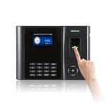 Fingerprint Biometric Time Attendance System with Battery and Support TCP/IP/USB