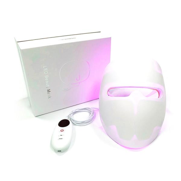 Cheap Acne Remove LED Light Therapy Mask for sale