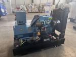 30KW WEICHAI Diesel Generator Set with Self Starting System and Smargen Control