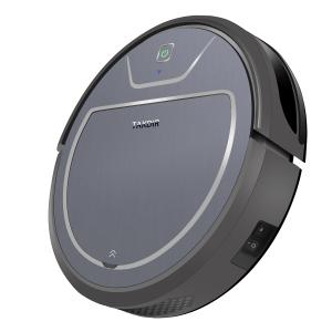 Best Rechargeable Remote Control Smart Robot Floor Sweeper With Gyroscope Memory Navigation wholesale