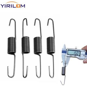 Best Balance Hook Hardware Accessories For Sofa Zigzag Spring Fixed Function wholesale