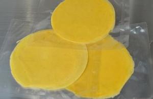 Full automatic tortilla production line , flatbread maker , pita bread making machines,bread production line