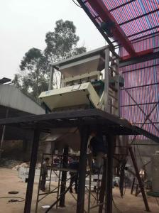 Pine Nuts Color Sorter Pine Nut Processing Machine nuts color sorter