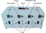 PLC Controlled Solder Paste Machine with FIFO Function for Precise Temperature
