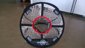 China Golf practice net & golf target net on sale
