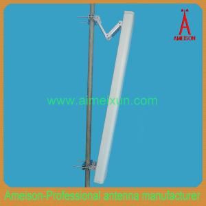 Best 698-960MHz 14dBi Directional Panel Antenna LTE,CDMA,GSM antenna wholesale
