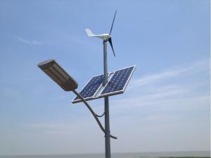 China small wind turbine for home use, with CE on sale