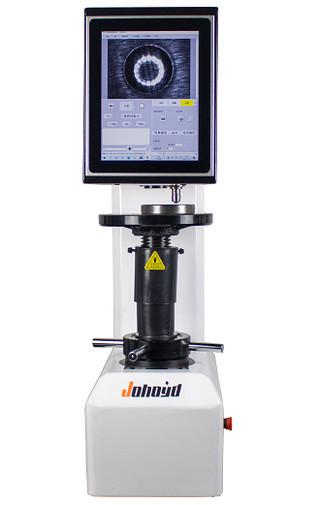 Cheap Test Software Integrated Intelligent Visual Touch Controller Brinell Hardness Tester for sale