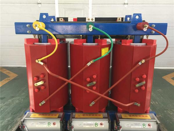 Cheap High Efficiency SCB13 Dry Type Transformer Dry Cast Resin Transformers for sale