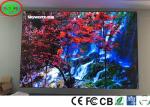SABER SASO Indoor Full Color LED Display P2.5 Programable 6500cd/m2 led display