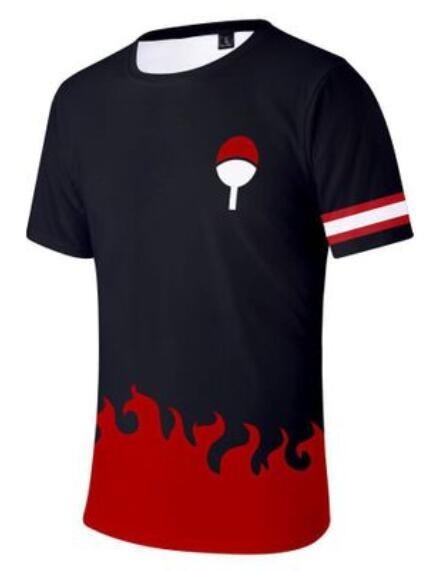 Cheap Breathable Embroidered All Over Print T Shirts Digital Printed Pattern for Summer for sale
