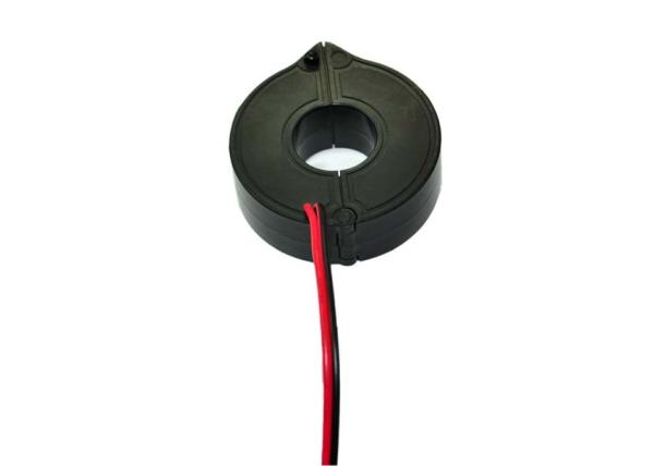 Outdoor Split Core Current Transformer , Split Core Current Sensor Resisting