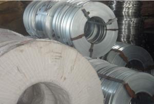Best HRC 10# 20# Hot Rolled Steel Strip Galvanized Stainless Steel Coil ASTM A572 wholesale