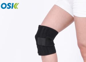 Best Universal Size Athletic Knee Strap , Fda Approved Elastic Knee Support wholesale