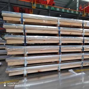 Best Hot Rolled Stainless Steel Plate 304L / UNS S30403 SS Plate from BAOSTEEL 5FT*20FT wholesale