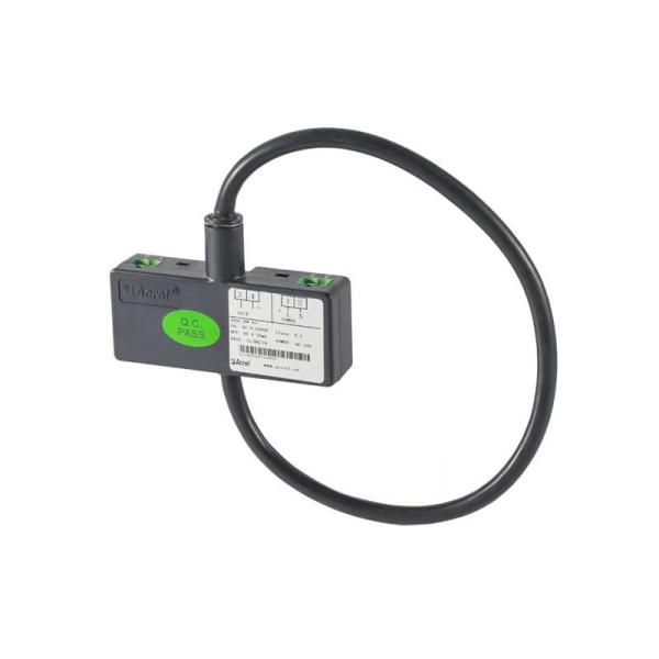 Cheap Acrel BR-AI 200-1000A Rogowski Coil Transducer Power Supply DC24V Conduct The Real-time Ac Measurement In The Power Grid for sale