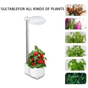 China 5w DC24V Full Spectrum Grow Light AC90-240V Water Indicator Hydroponic on sale
