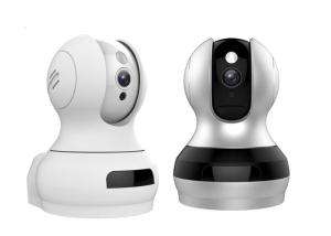 Cloud Storage Baby Monitor Digital Wireless Two Way Audio Motion Detection