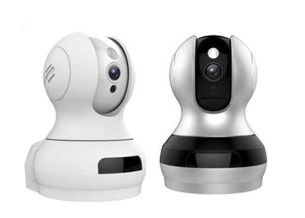 Cheap Cloud Storage Baby Monitor Digital Wireless Two Way Audio Motion Detection for sale