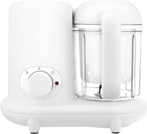 Best High Performance All In One Baby Food Processor With 304SS Water Tank wholesale